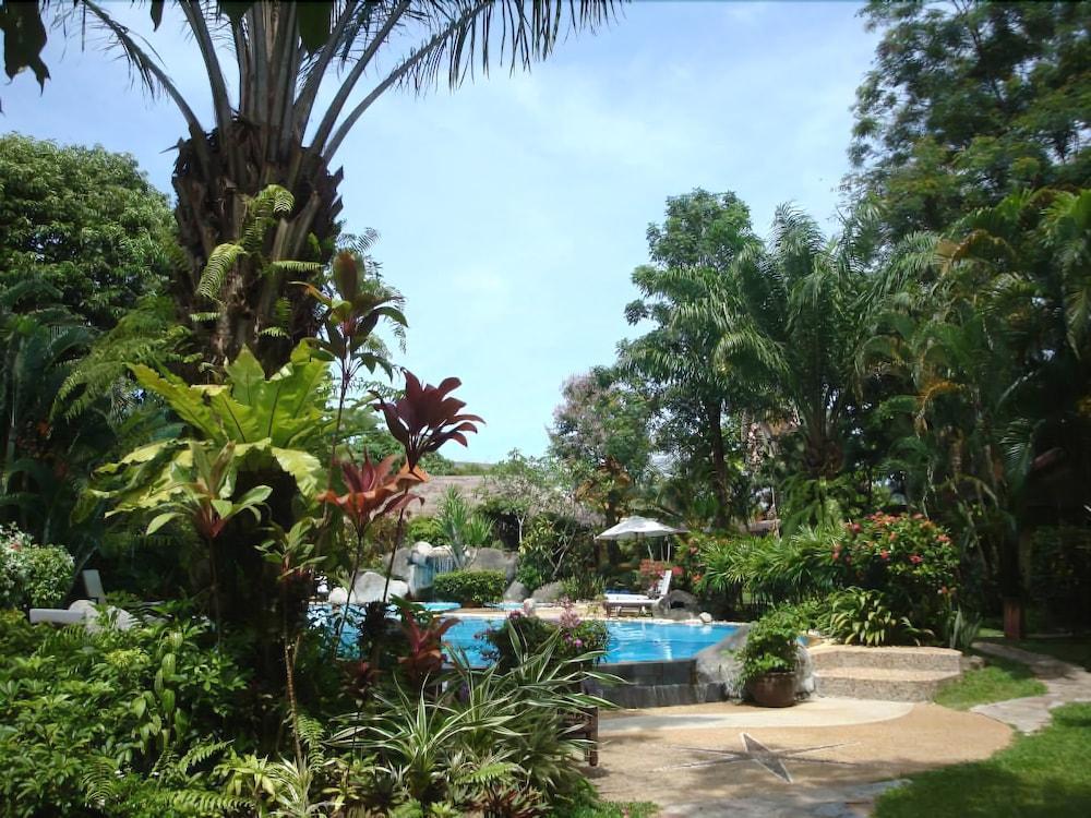 Palm Garden Resort Rawai Buitenkant foto