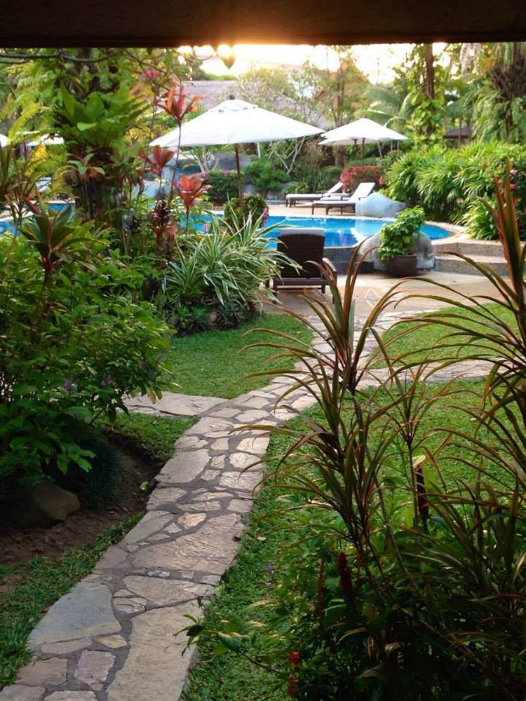 Palm Garden Resort Rawai Buitenkant foto